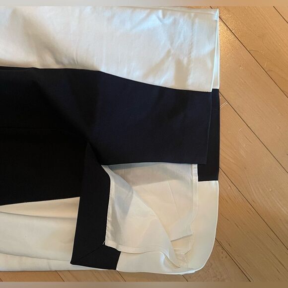 RW&CO black and white dress - Picture 3 of 10